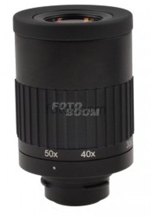 25-50x Ocular para SP-82 / 82ED