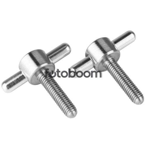 KS-365 Tornillo con barra Tommy M6x25mm (x2)