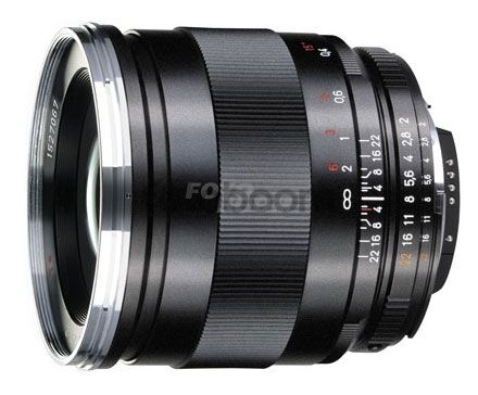 25mm f/2 ZF.2 Distagon T Nikon