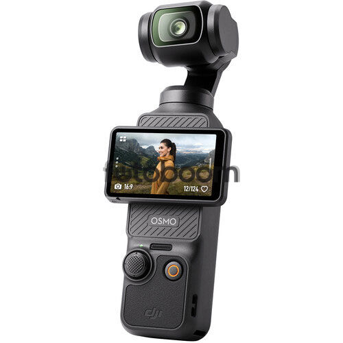 Osmo Pocket 3 - BLACK FRIDAY DJI