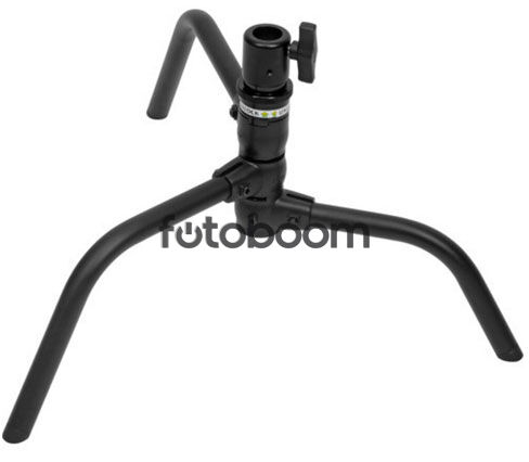 Mini Araña CT-SBSB Negro