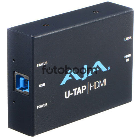 U-TAP HDMI