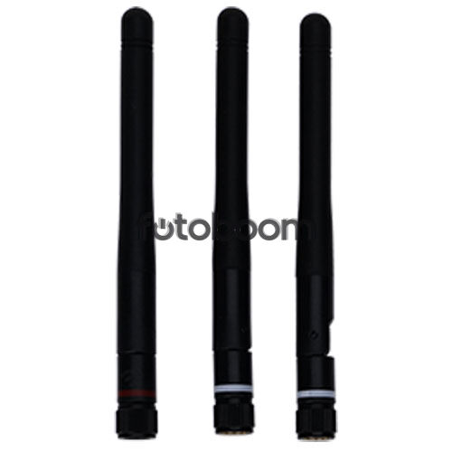 Sidus One Antennas