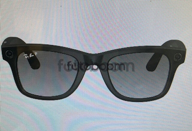 RayBan Meta