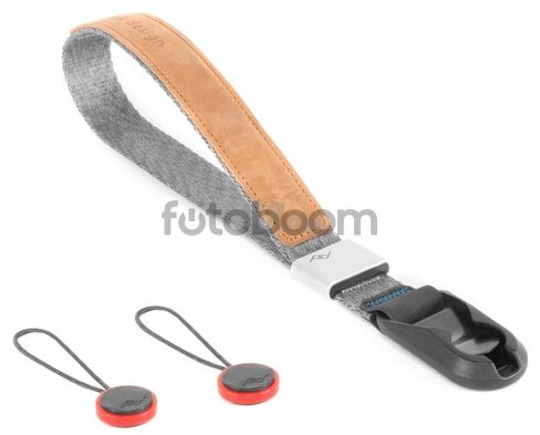 CUFF V2 Gris Ceniza