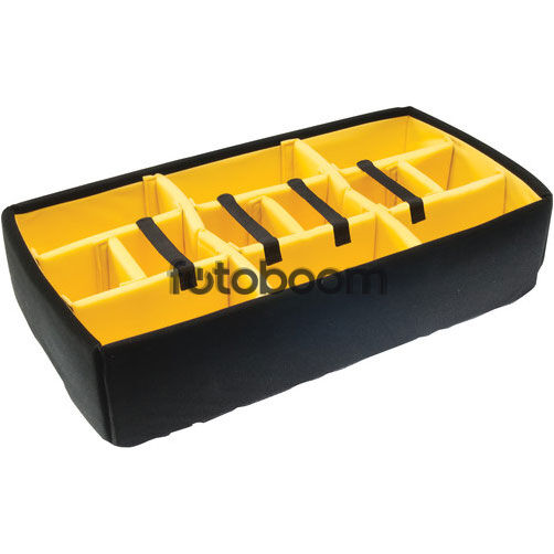Set Compartimentos 1615Air