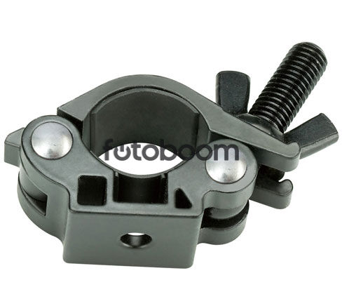 GC-001 Coupler Clamp con Agujero M8 (30-35mm)