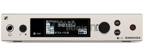 EM-300-500 G4-BW