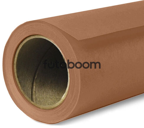 Fondo Cacao 9080 CARDAMON 1,35 x 11m