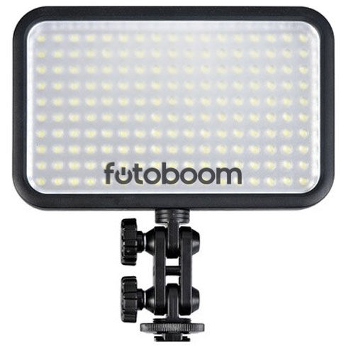 Lámpara de clip LED 170
