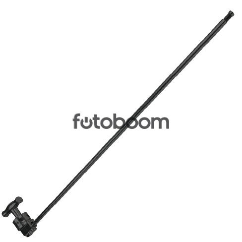 Brazo KCP-241 de extensión (40in, negro)