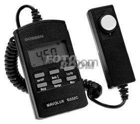 Mavolux 5032B