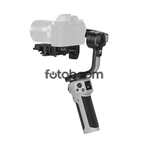 Weebill 3E Cinepeer