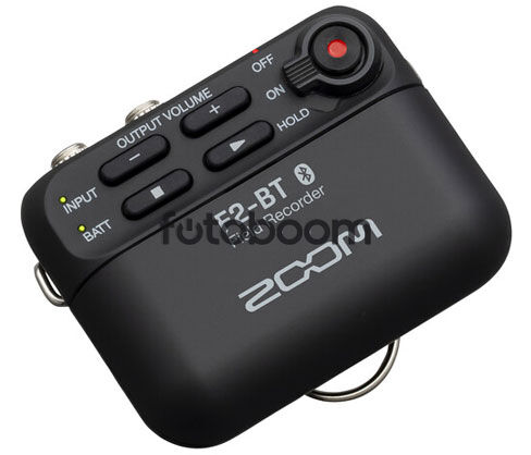 F2 BT (Bluetooth)