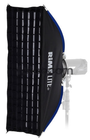 Rejillla de Tela I.GT Strips (30x90 cm)