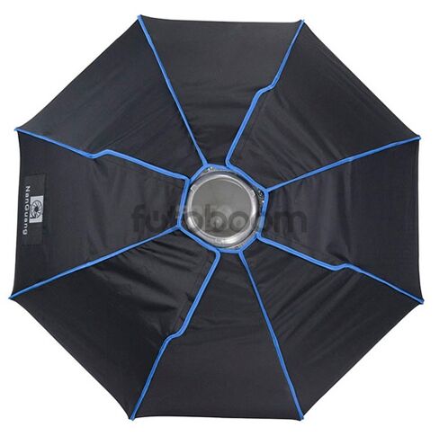 Softbox Octa BD80