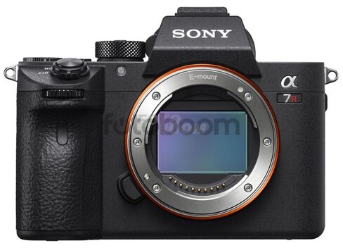 Alpha A7RIII - BLACK FRIDAY SONY