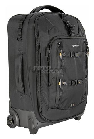 Alta Fly 62T