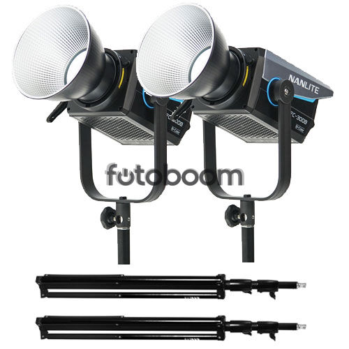 Kit 2x FC-300B
