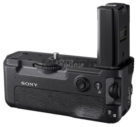 VG-C3EM + 50EU CASHBACK SONY