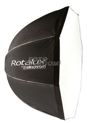Rotalux Octa Deep 70