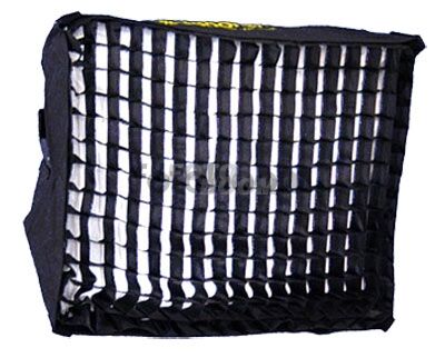 Nido abeja Dedoflex 40º tela-61x81cm
