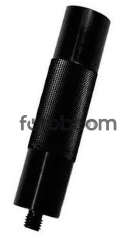 Varilla adaptadora 119mm
