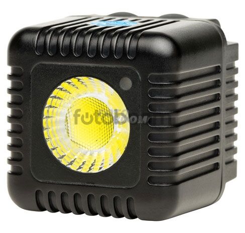 Led Negro