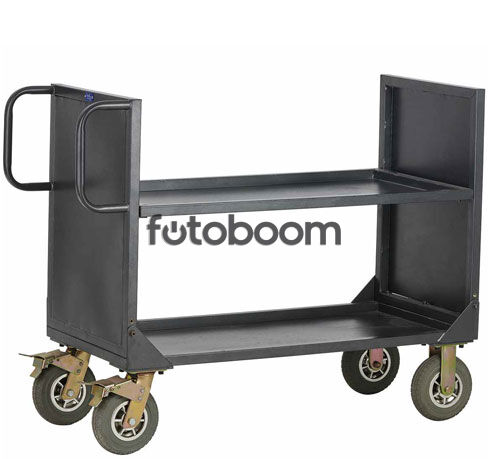 DT-009 - Mini Distro Cart