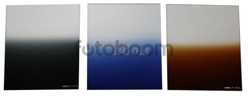 Kit Landscape ND Graduado M