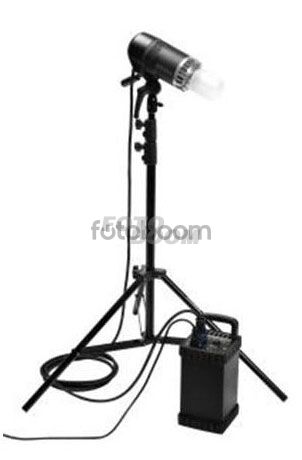 ProDaylight 400 Air Basic Kit