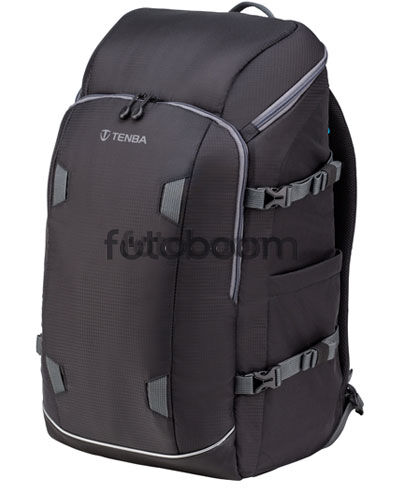 SOLSTICE 24L NEGRA