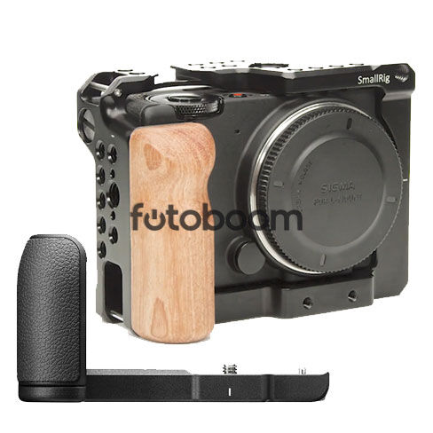 FP Cinema Camera + SINB606