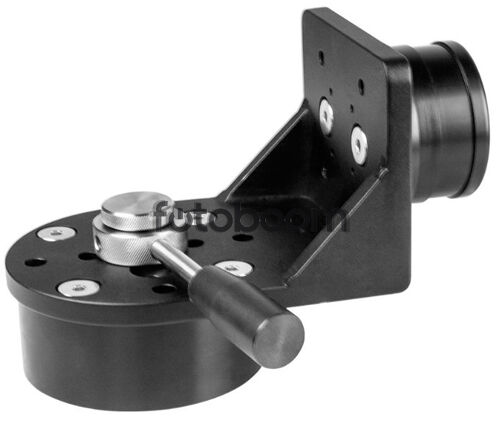 KS-890 Bloqueo Hembra Euro de 90 grados