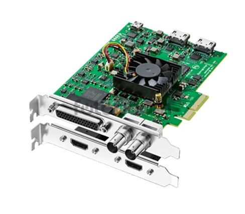 Decklink Studio 4K