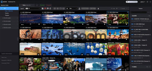 Multiview Pro (macOS)