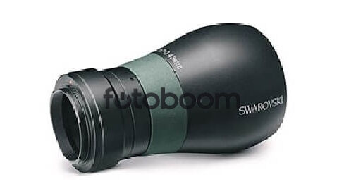 Adaptador 43mm TLS APO (ATS/STS / ATM/STM)