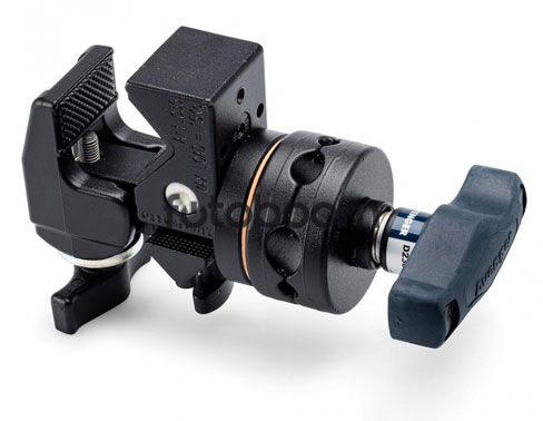D230 Rótula y Super Clamp