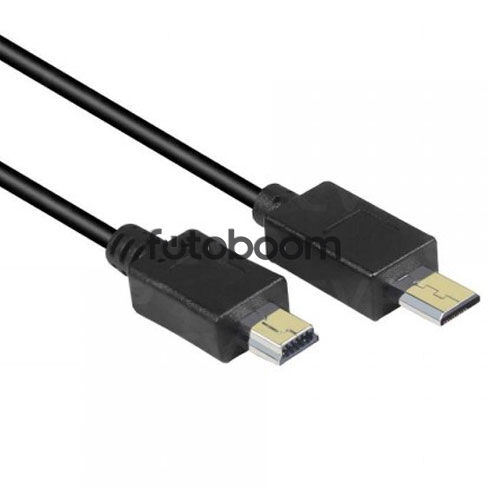 Sony Control Cable