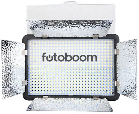 LED 500LR W