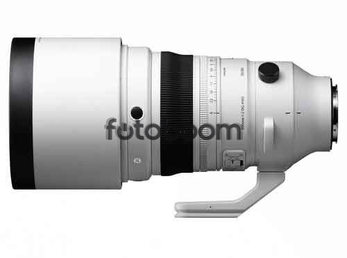 200mm F2 DG OS Sports Leica L