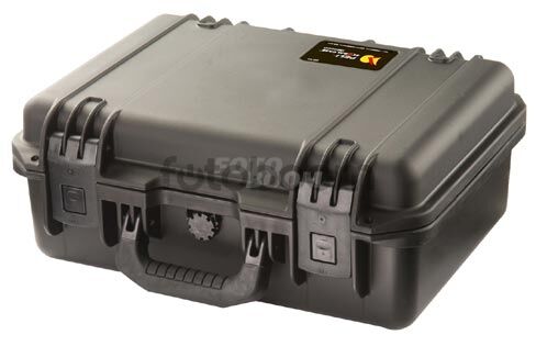 Maleta iM2200 con Foam