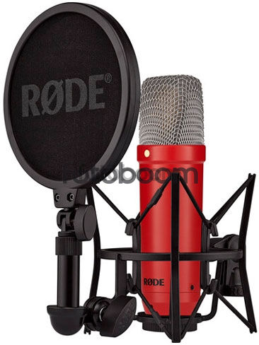 NT1 Signature Series - Rojo