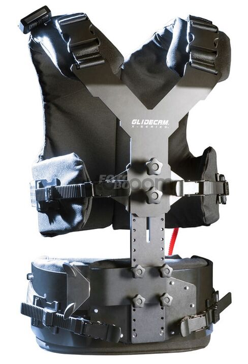X-30 VEST