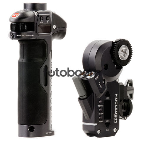 Kit parcial III Nucleus-M