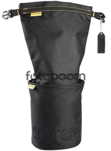 DryBag + Estuche Lente