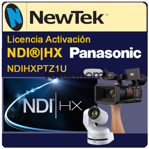 Licencia Activacion NDIHXPTZ1U