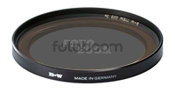 POLARIZADOR CIRCULAR KASEMANN MRC 72mm EW