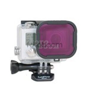 Filtro Magenta Dive Standard