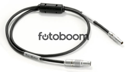 Cables R/S Nucleus-M para RED DSMC2